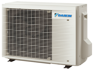 Кондиционер Daikin Emura 3 FTXJ20AW/RXJ20A фото #2
