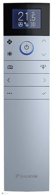Кондиционер Daikin Emura 3 FTXJ50AS/RXJ50A фото #3