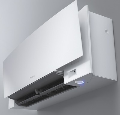 Кондиционер Daikin Emura 3 FTXJ50AW/RXJ50A фото #5