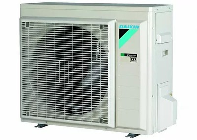 Кондиционер Daikin FTXM60R/RZAG60A фото #2