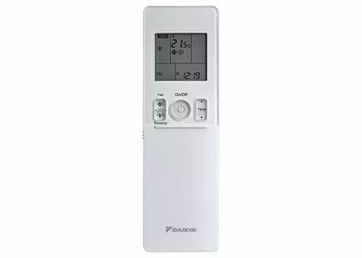 Кондиционер Daikin FTXM71R/RZAG60A фото #3