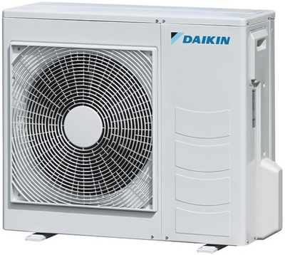 Кондиционер Daikin FTYN80JXV/RQ71CXV Nord-30 фото #3