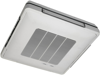 Напольно-потолочный кондиционер Daikin FUA100A/RR100BV/-40T