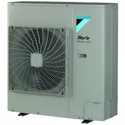 Напольно-потолочный кондиционер Daikin FUA100A/RZASG100MV1 фото #3