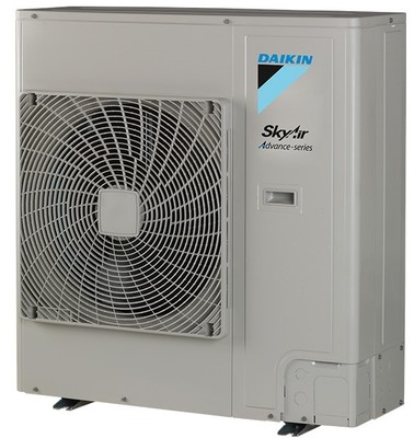 Напольно-потолочный кондиционер Daikin FUA100A/RZASG100MV1/-40 фото #2