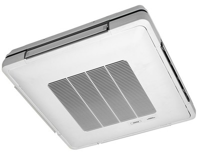 Напольно-потолочный кондиционер Daikin FUA100A/RZASG100MV1/-40