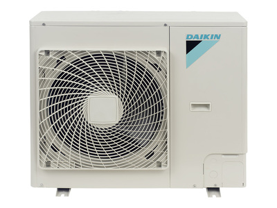 Напольно-потолочный кондиционер Daikin FUA71A/RQ71BW/-40T фото #2