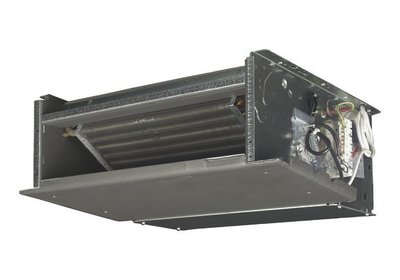 Напольно-потолочный фанкойл до 3.5 кВт Daikin FWS02AFV