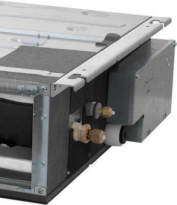 Канальная VRF система Daikin FXDQ63A3 фото #3