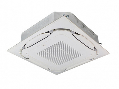 Кассетная VRF система Daikin FXFQ20B
