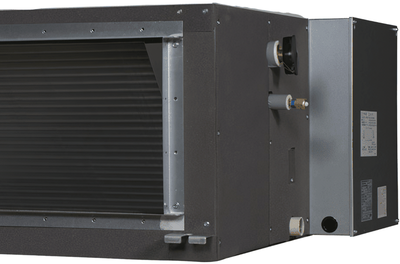 Канальная VRF система Daikin FXMQ200A фото #2