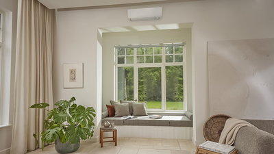 Настенный внутренний блок мульти сплит-системы Daikin Perfera FTXM20A фото #5