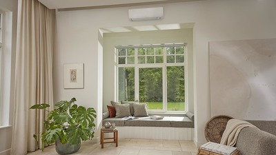 Кондиционер Daikin Perfera FTXM25A/RXM25A9 фото #15