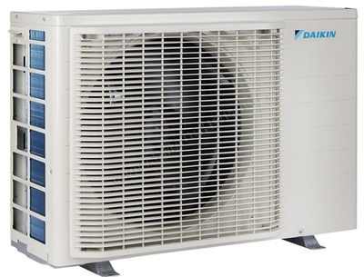 Кондиционер Daikin Perfera FTXM35A/RXM35A9 фото #13