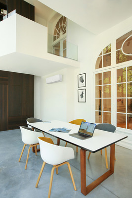 Кондиционер Daikin Perfera FTXM35A/RXM35A9 фото #14