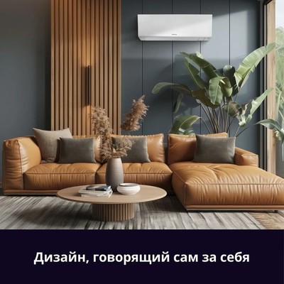 Настенный внутренний блок мульти сплит-системы Daikin Perfera FTXM60A фото #5