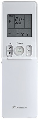 Настенный внутренний блок мульти сплит-системы Daikin Perfera FTXM60A фото #8
