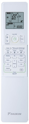 Кондиционер Daikin Perfera FTXM71A/RXM71A/-40 фото #3