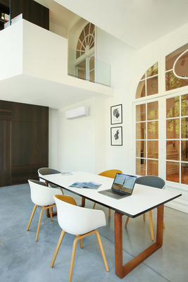 Кондиционер Daikin Perfera FTXM71A/RXM71A/-40 фото #11