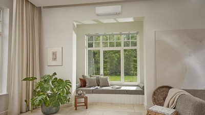 Кондиционер Daikin Perfera FTXM71A/RXM71A/-40 фото #14