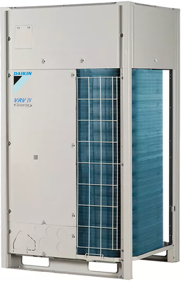 Наружный блок VRF системы Daikin RXYQ10U