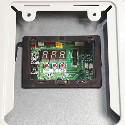 Наружный блок VRF системы Daikin RXYQ8U/-40 фото #6