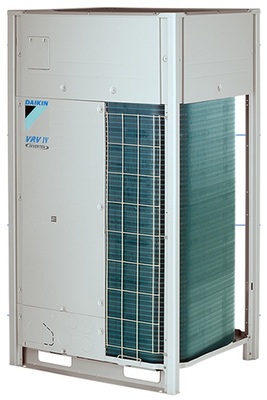 Наружный блок VRF системы Daikin RXYQ8U/-40