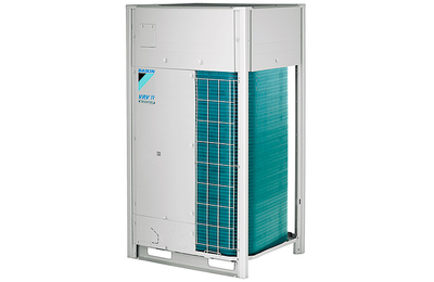 Наружный блок VRF системы Daikin RXYQQ8U