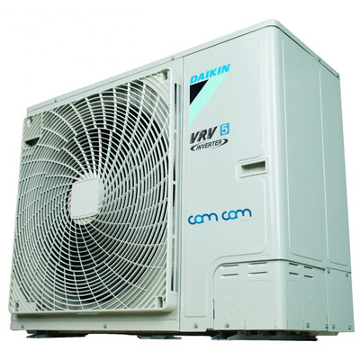 Наружный блок VRF системы Daikin RXYSA6AY1 фото #2