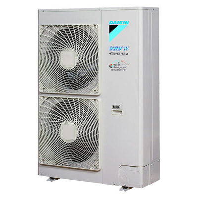 Наружный блок VRF системы Daikin RXYSQ10TY
