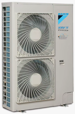 Наружный блок VRF системы Daikin RXYSQ12TY/-40 фото #3