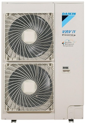 Наружный блок VRF системы Daikin RXYSQ12TY/-40