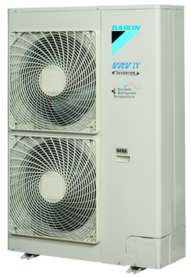Наружный блок VRF системы Daikin RXYSQ5T8Y/-40 фото #2