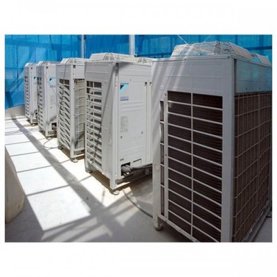 Наружный блок VRF системы Daikin RYYQ14U фото #3