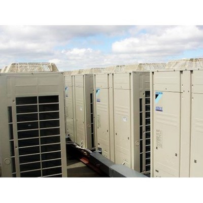 Наружный блок VRF системы Daikin RYYQ14U фото #4