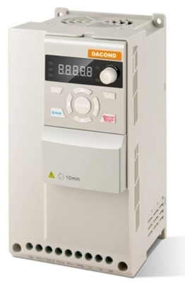 Преобразователь частоты Dacond DACF100 18,5кВт 3Ф 380В