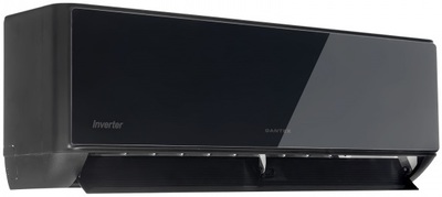 Кондиционер Dantex Advance pro plus 2 black mirror RK-09SATB2I Black PLUS/RK-09SATB2IE фото #4