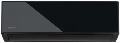 Кондиционер Dantex Advance pro plus 2 black mirror RK-09SATB2I Black PLUS/RK-09SATB2IE