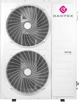 Канальный кондиционер Dantex City RK-60BHT3N/RK-60HT3NE-W фото #2