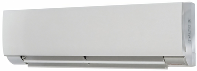 Настенный фанкойл до 3,5 кВт Dantex DF-009GС