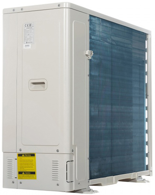 Наружный блок VRF системы Dantex DM-ADC105WLBC/F фото #3