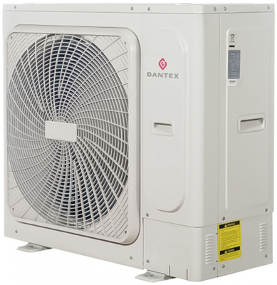 Наружный блок VRF системы Dantex DM-ADC125WLC/F