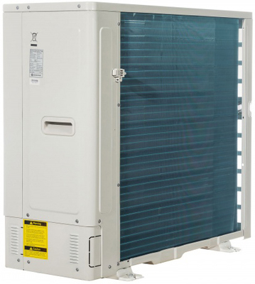 Наружный блок VRF системы Dantex DM-ADC125WLC/F фото #3
