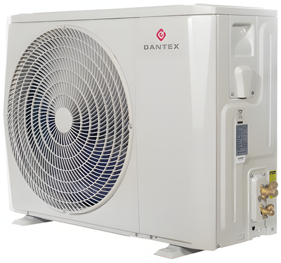Наружный блок VRF системы Dantex DM-DC085WLC/F