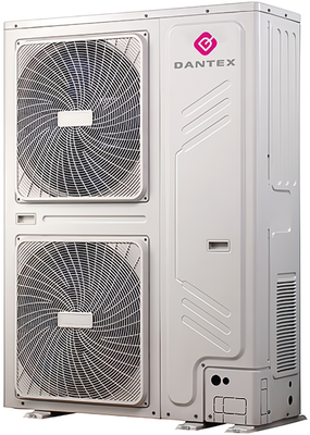 Наружный блок VRF системы Dantex DM-DC120WK/F