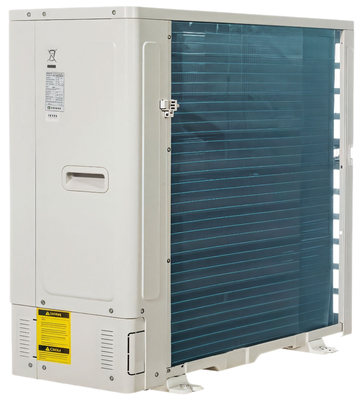 Наружный блок VRF системы Dantex DM-DC125WLC/F фото #2