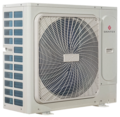 Наружный блок VRF системы Dantex DM-DC125WLC/F фото #3