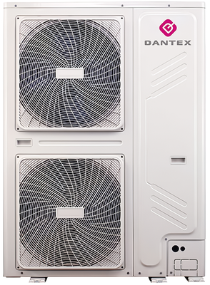 Наружный блок VRF системы Dantex DM-DC140WK/F фото #2