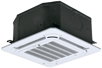 Кассетная VRF система Dantex DM-DP056Q4/AF