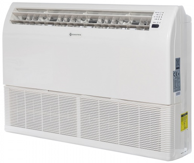 Напольно-потолочная VRF система Dantex DM-DP071DL/CF фото #2